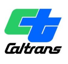 Caltrans-Logo